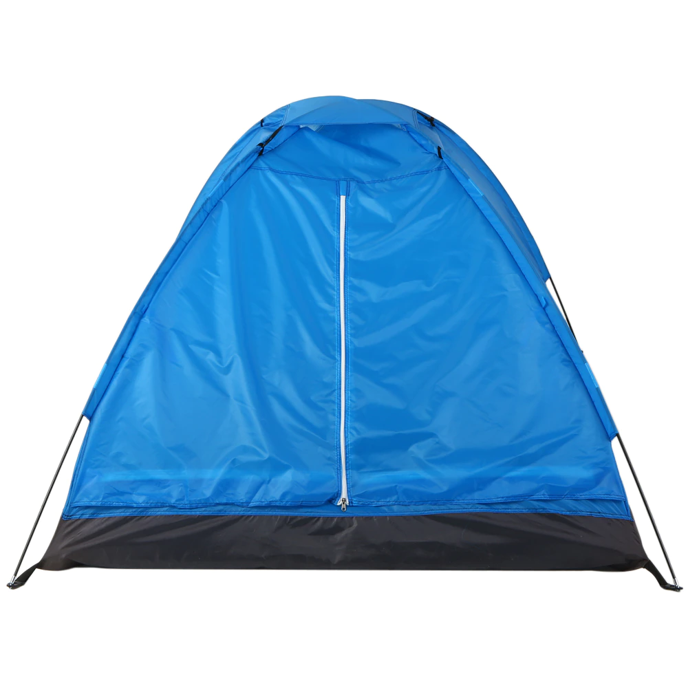 Cheap Goat Tents Camping Tent For 2 Person Single Layer Outdoor Portable Camouflage Beach Tents Outdoor Camping Accessories Zelt Outdoor Tents 